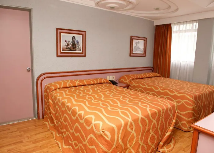 Hotel Cuba