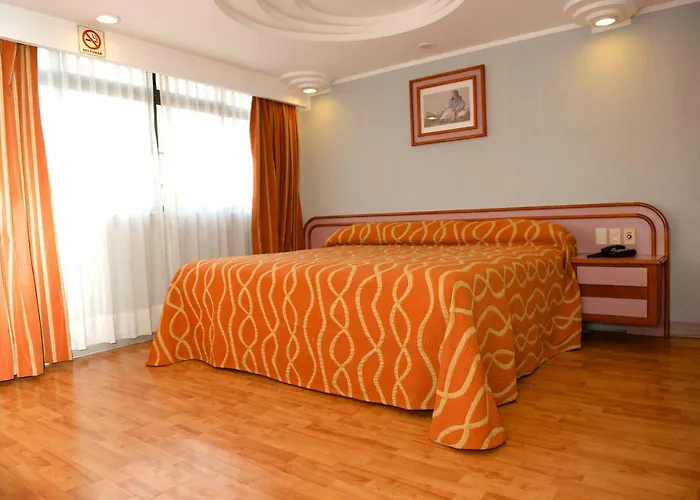 Hotel Cuba