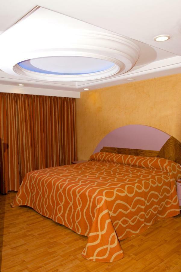 Cuba 3* Mexiko-Stadt