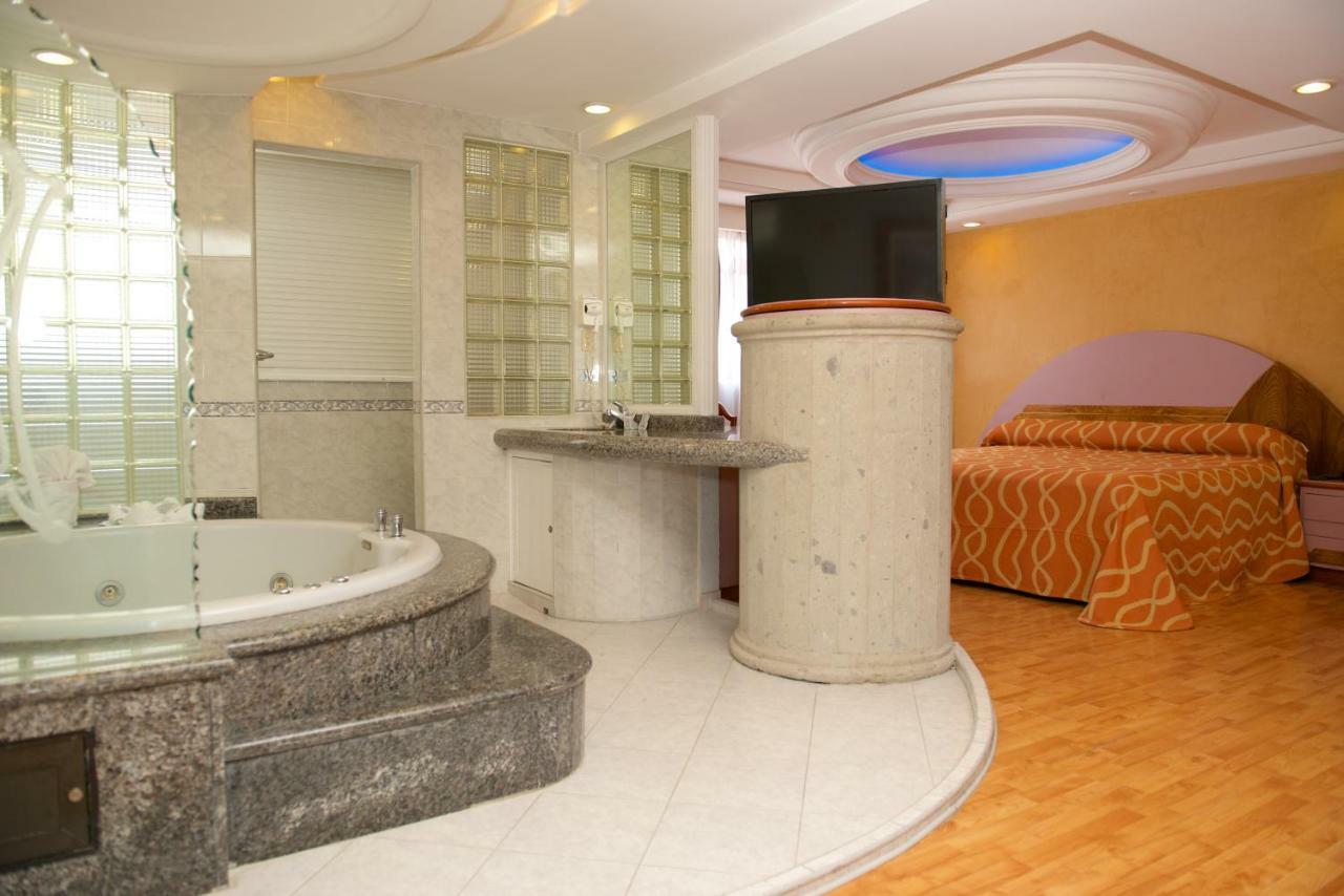 Cuba Hotel Mexico